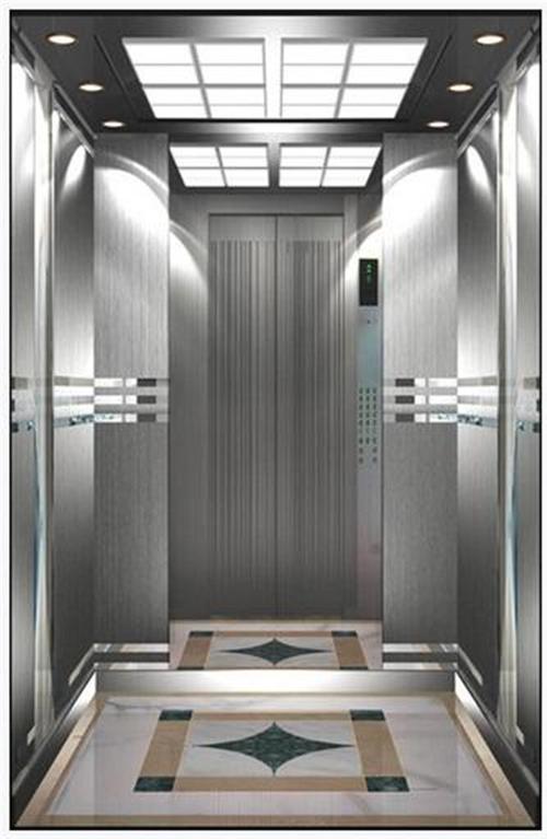 【恒升电梯】-安阳乘客电梯-乘客电梯安装