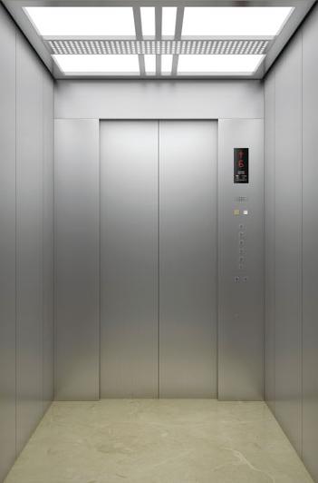 v300乘客电梯
