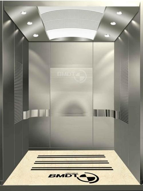 宝马电梯乘客电梯